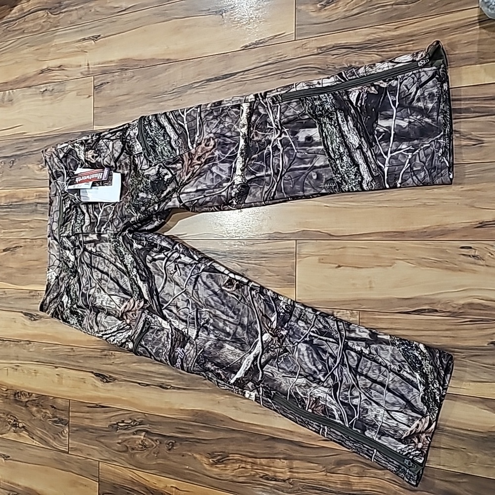Huntworth Ladies Large Hidd'N Pants - new with tags